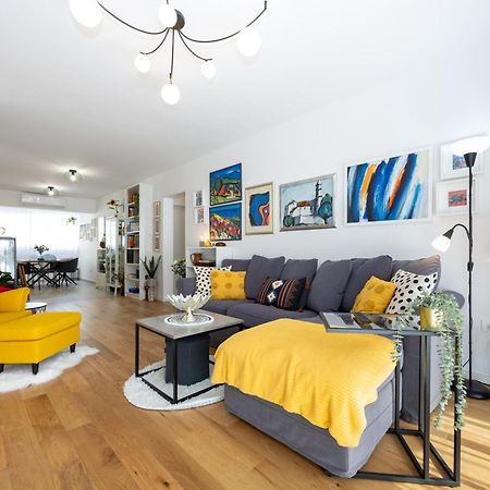 Apartment Sweet Cherry Σπλιτ Εξωτερικό φωτογραφία