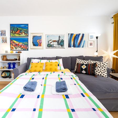Apartment Sweet Cherry Σπλιτ Εξωτερικό φωτογραφία