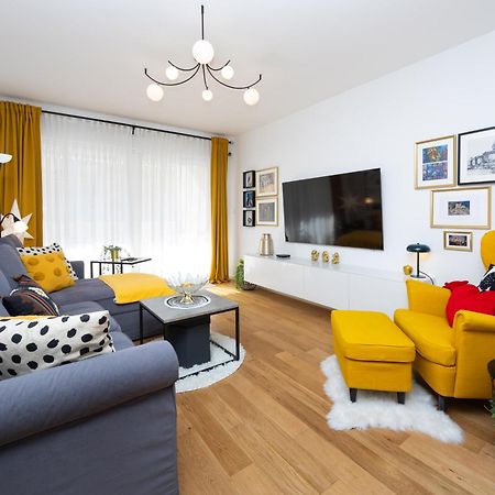 Apartment Sweet Cherry Σπλιτ Εξωτερικό φωτογραφία