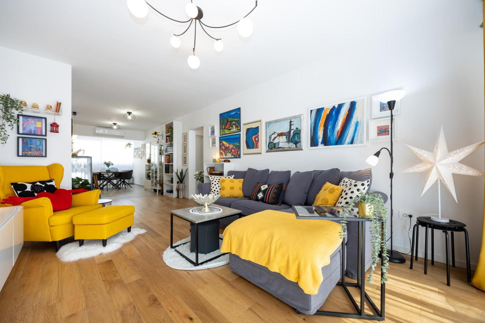Apartment Sweet Cherry Σπλιτ Εξωτερικό φωτογραφία