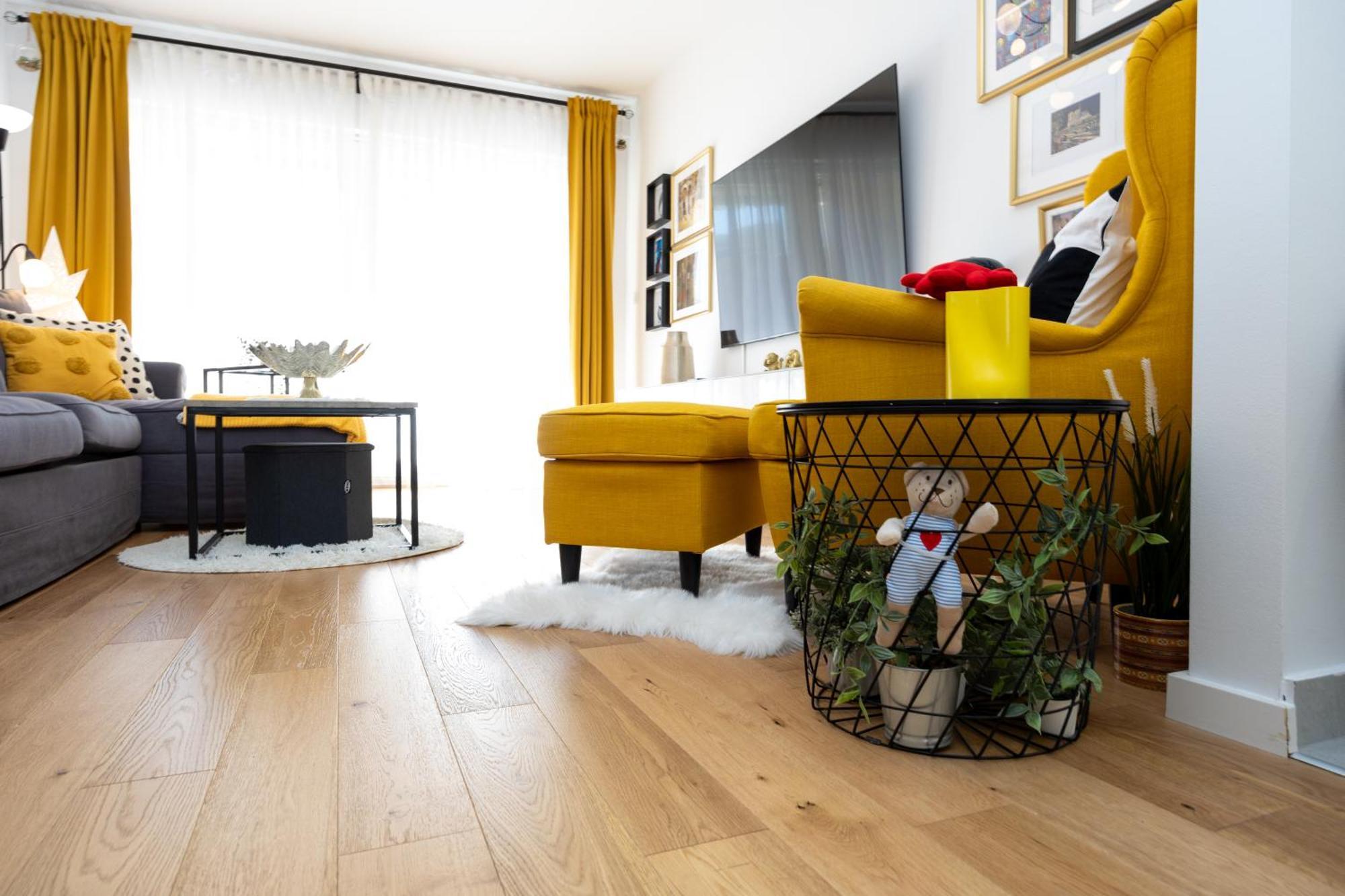 Apartment Sweet Cherry Σπλιτ Εξωτερικό φωτογραφία