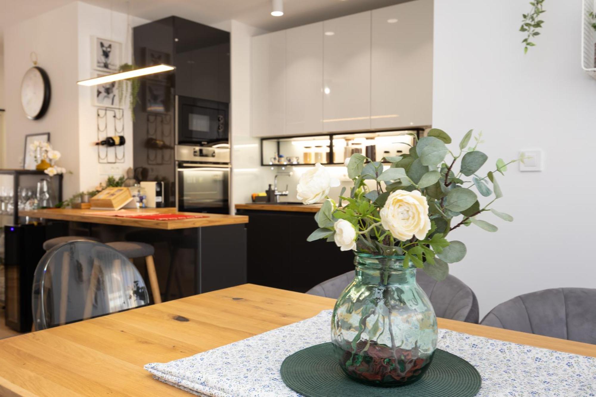 Apartment Sweet Cherry Σπλιτ Εξωτερικό φωτογραφία