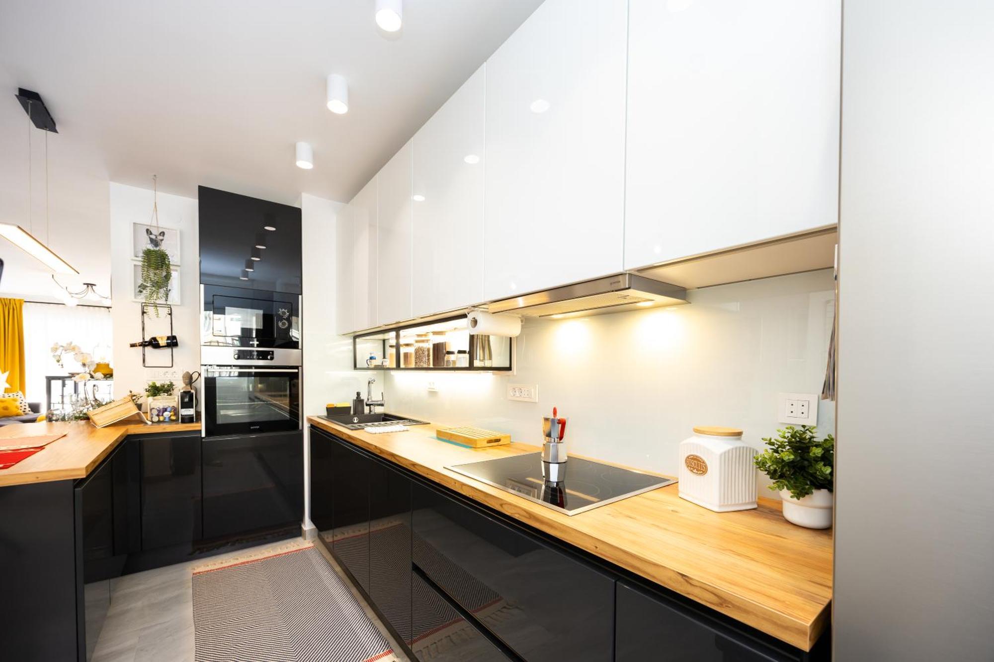 Apartment Sweet Cherry Σπλιτ Εξωτερικό φωτογραφία