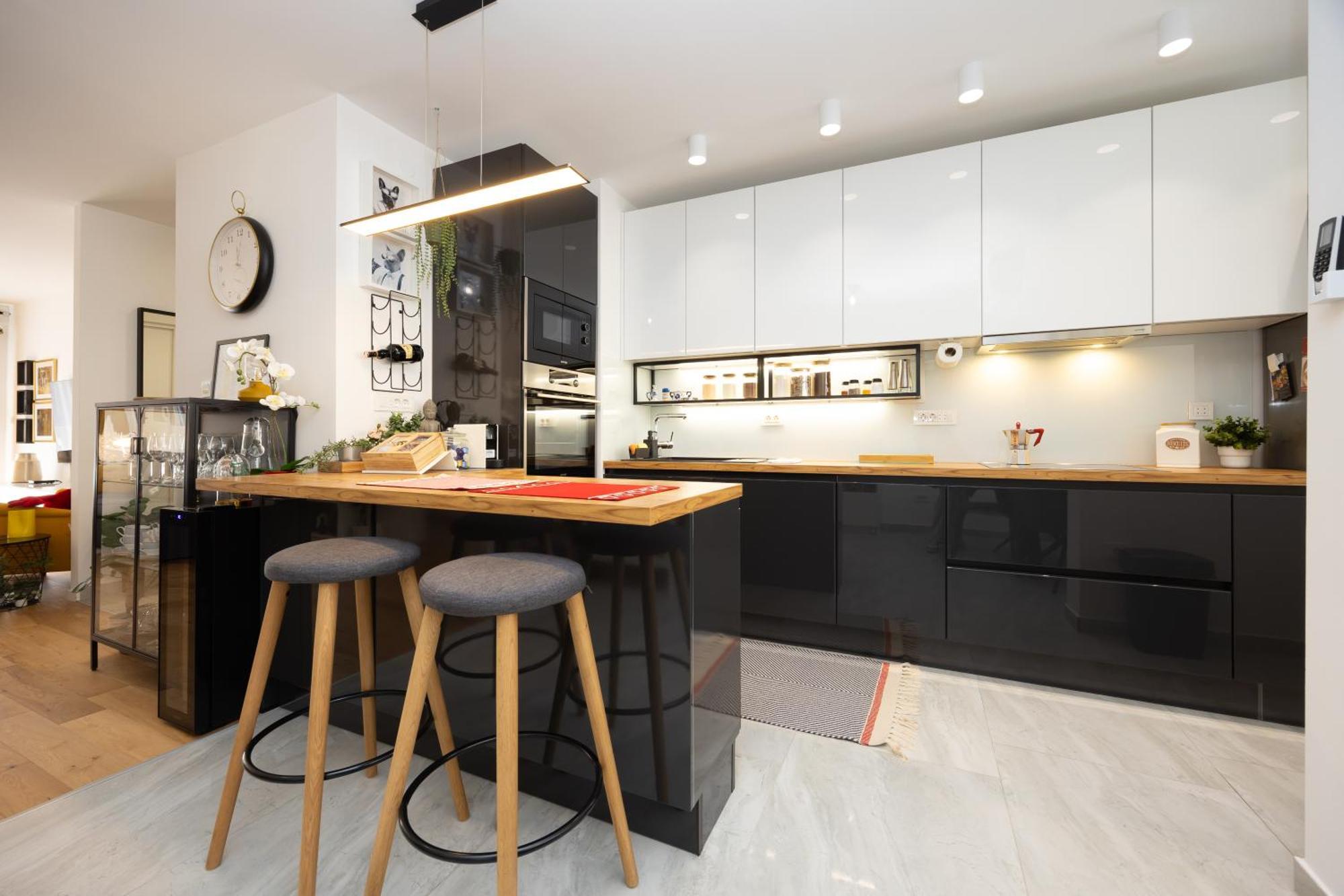 Apartment Sweet Cherry Σπλιτ Εξωτερικό φωτογραφία