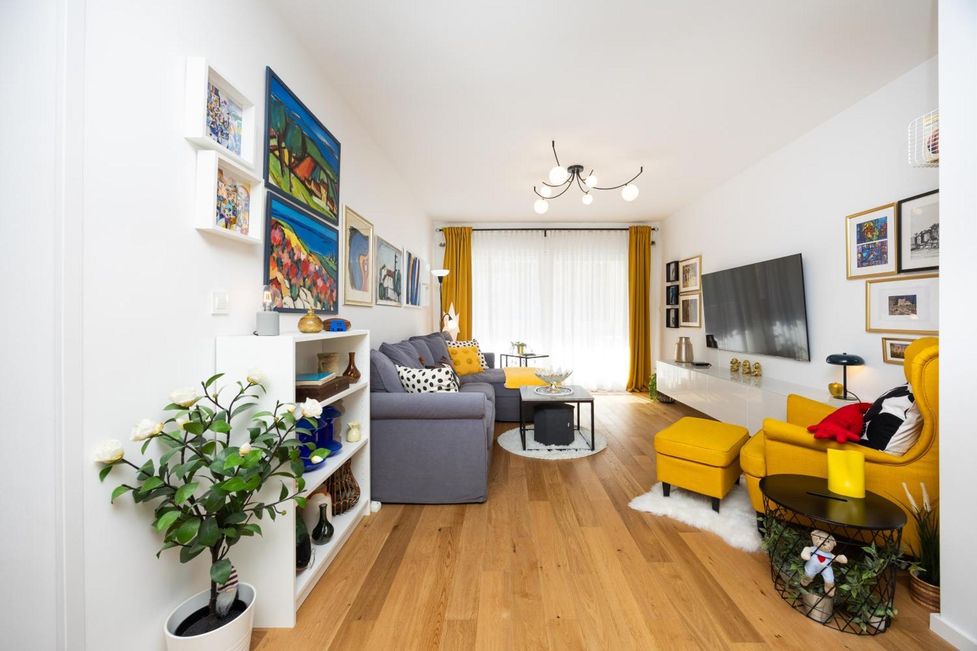 Apartment Sweet Cherry Σπλιτ Εξωτερικό φωτογραφία