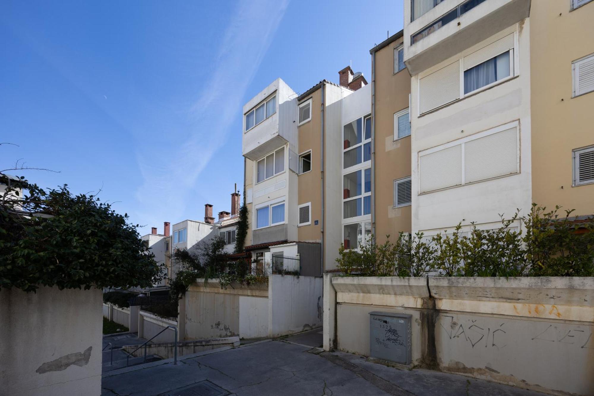 Apartment Sweet Cherry Σπλιτ Εξωτερικό φωτογραφία