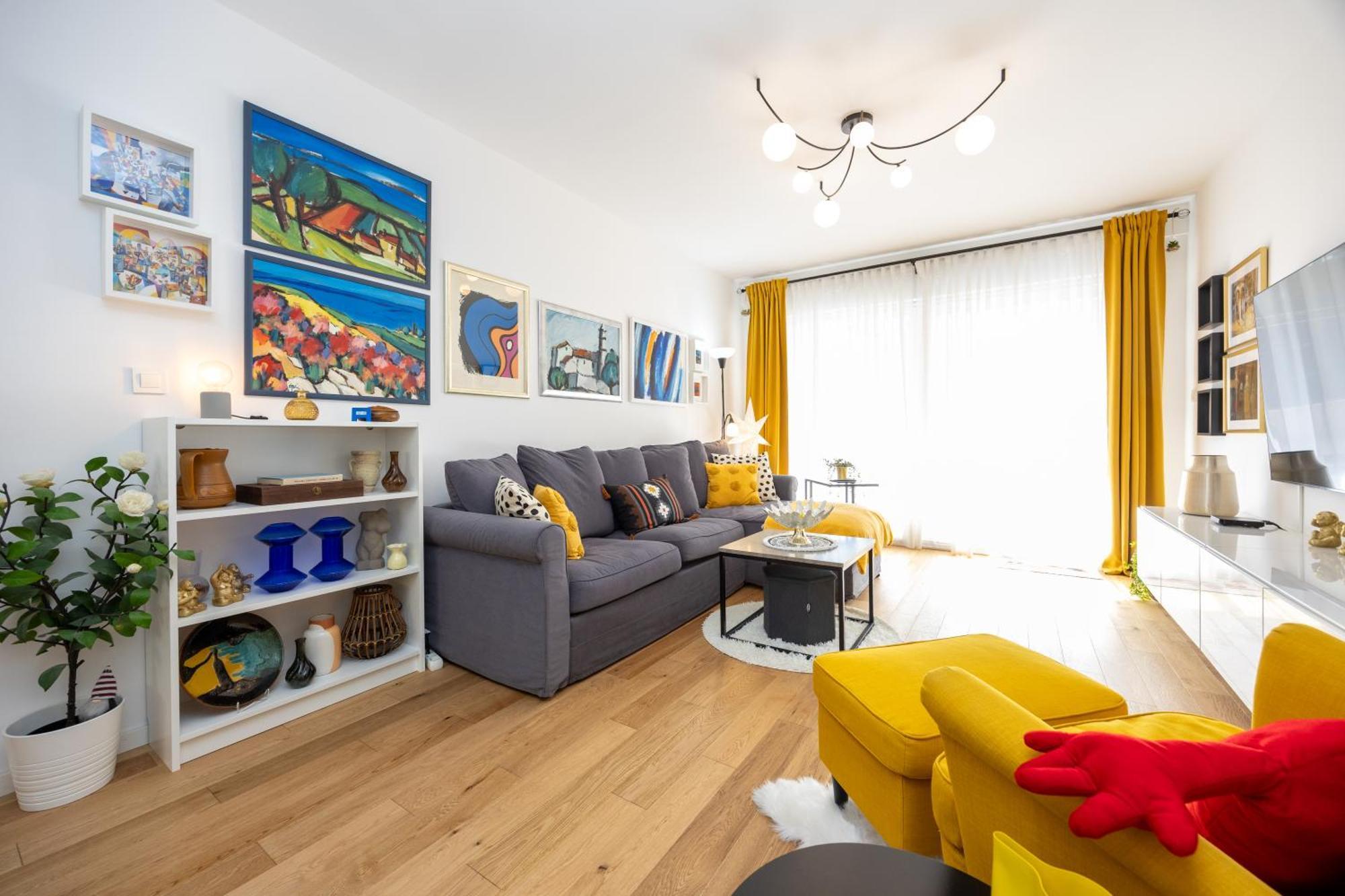 Apartment Sweet Cherry Σπλιτ Εξωτερικό φωτογραφία