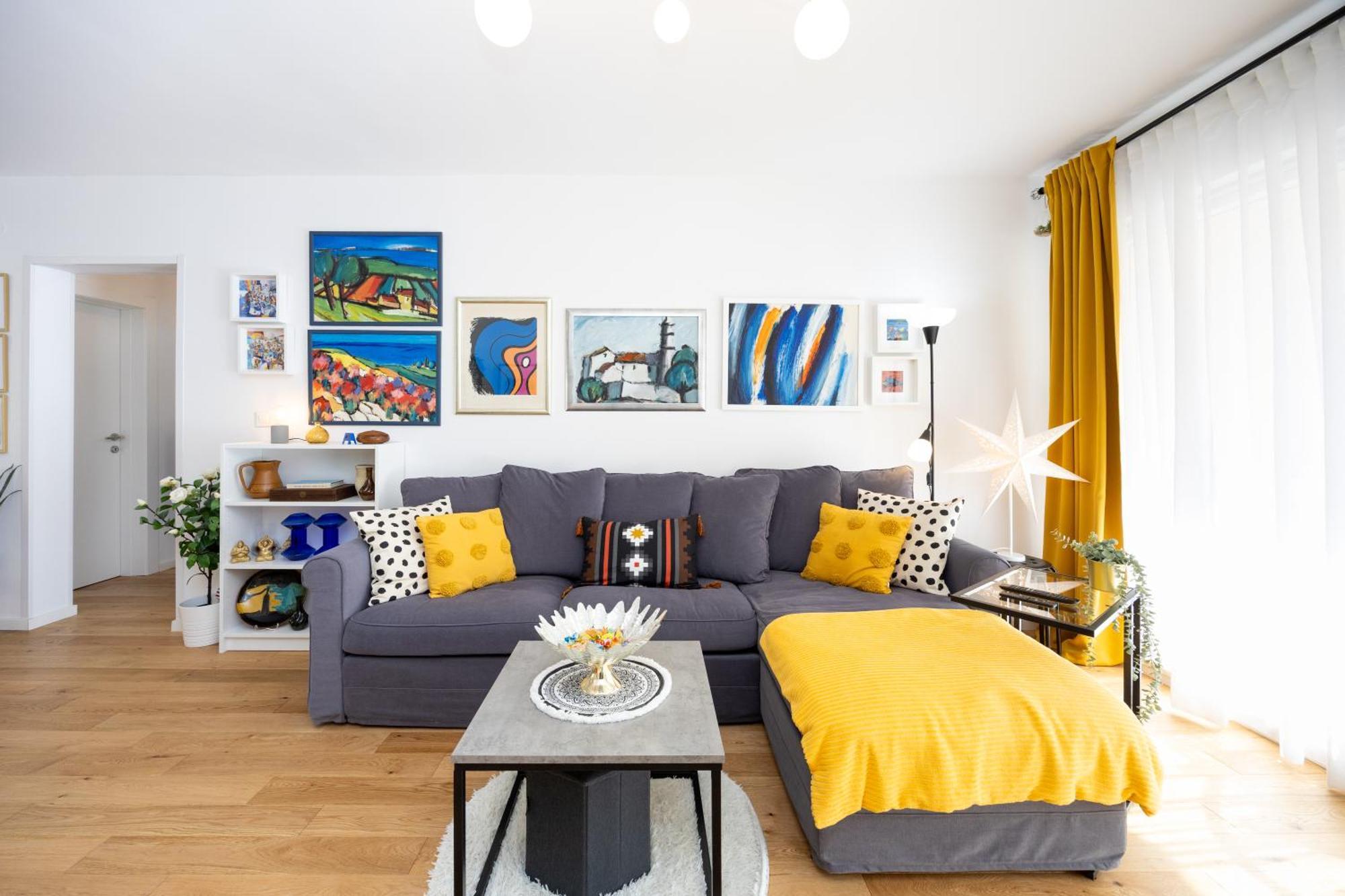 Apartment Sweet Cherry Σπλιτ Εξωτερικό φωτογραφία
