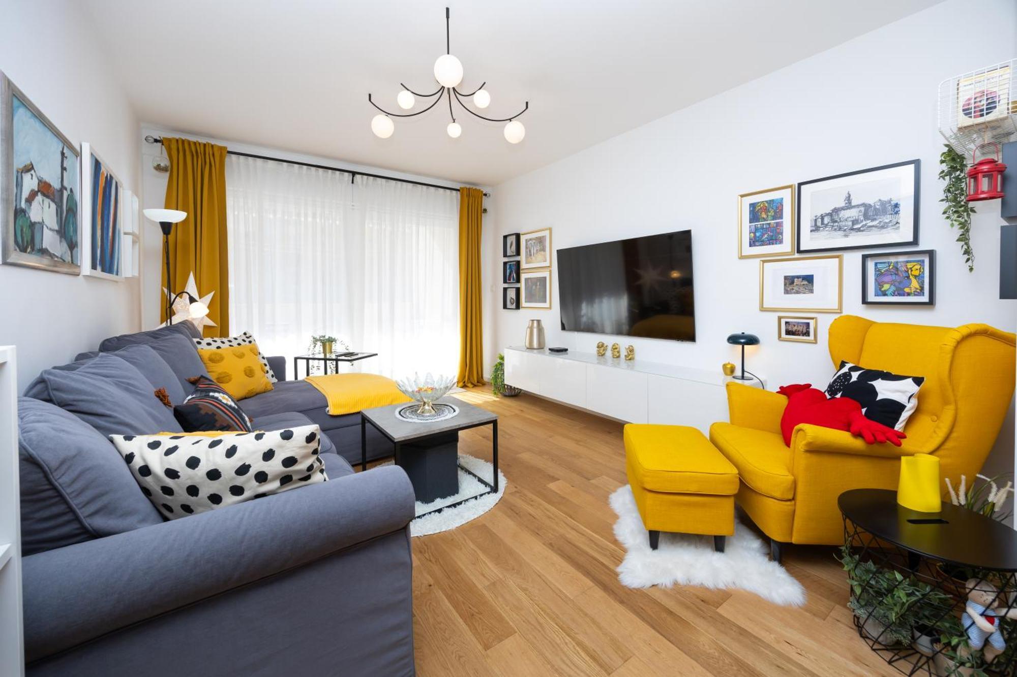 Apartment Sweet Cherry Σπλιτ Εξωτερικό φωτογραφία