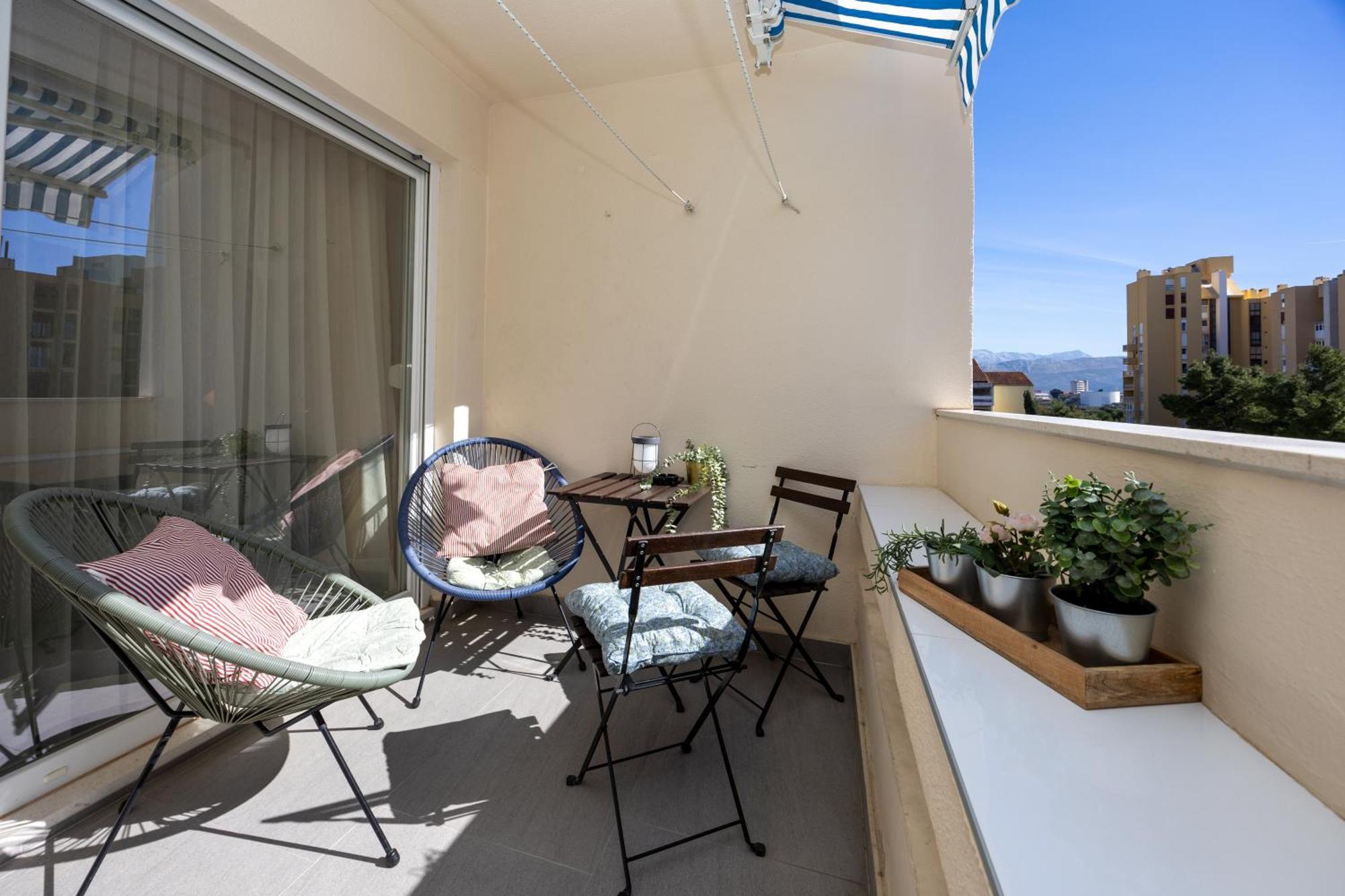 Apartment Sweet Cherry Σπλιτ Εξωτερικό φωτογραφία