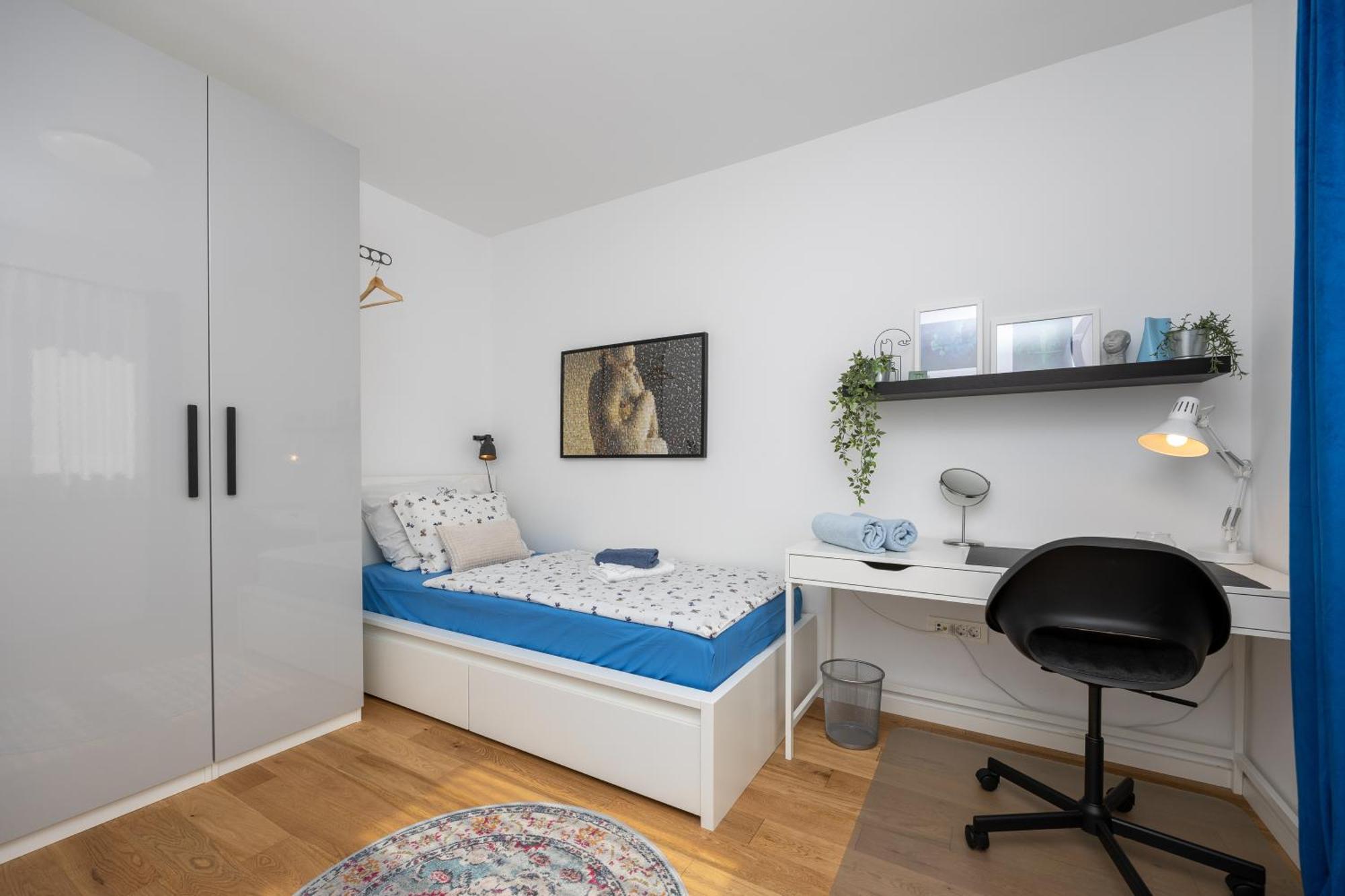 Apartment Sweet Cherry Σπλιτ Εξωτερικό φωτογραφία