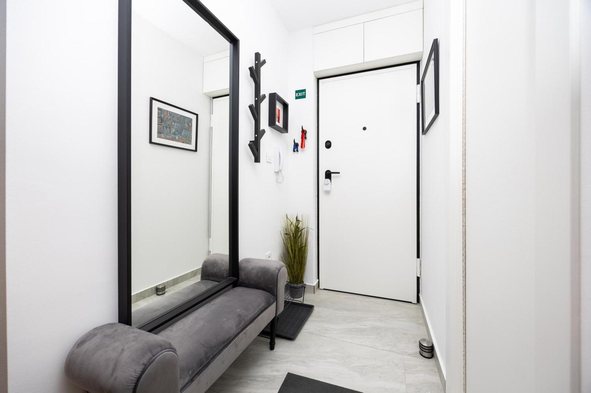 Apartment Sweet Cherry Σπλιτ Εξωτερικό φωτογραφία