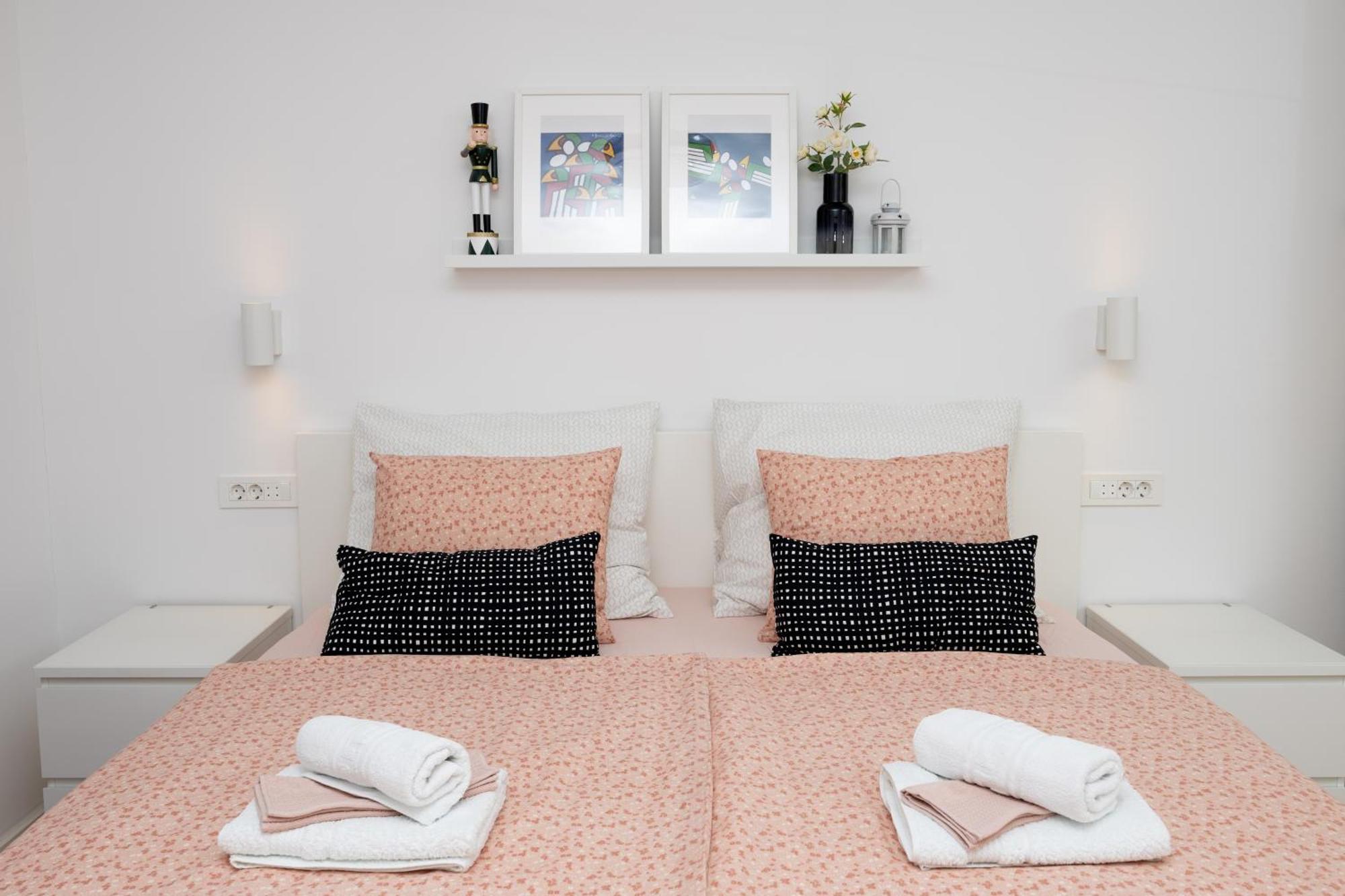 Apartment Sweet Cherry Σπλιτ Εξωτερικό φωτογραφία