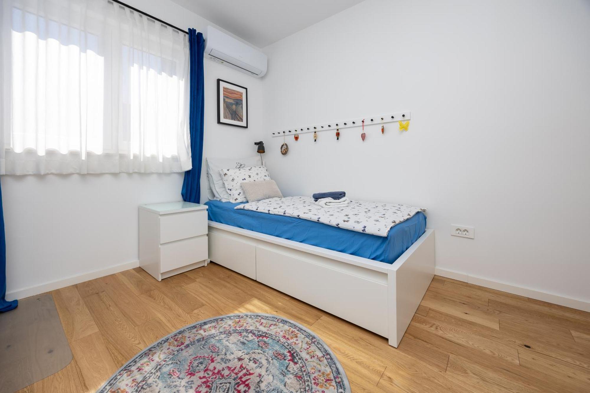 Apartment Sweet Cherry Σπλιτ Εξωτερικό φωτογραφία