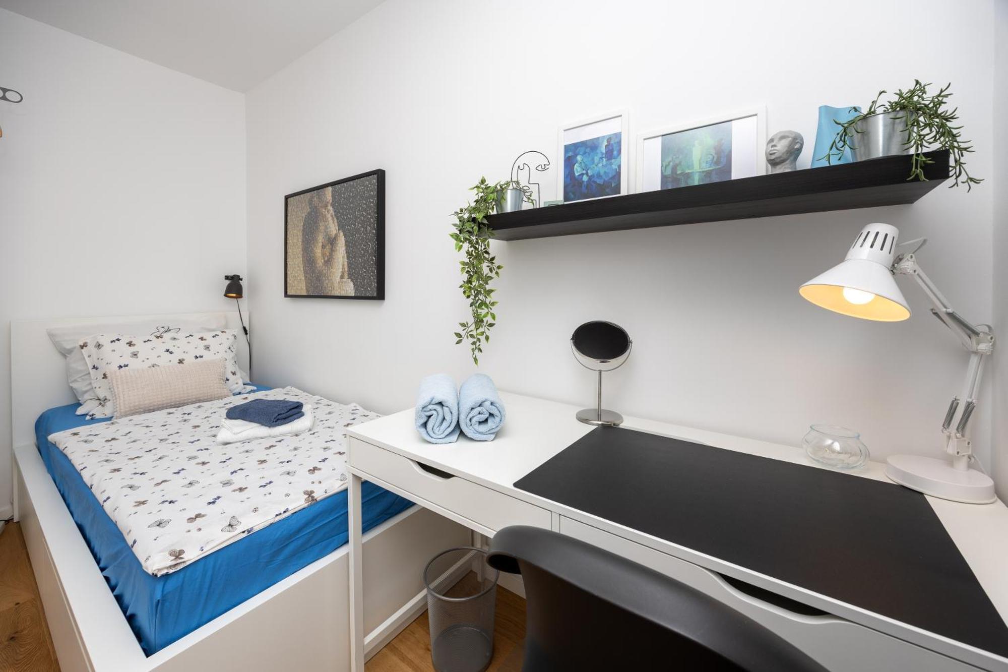 Apartment Sweet Cherry Σπλιτ Εξωτερικό φωτογραφία