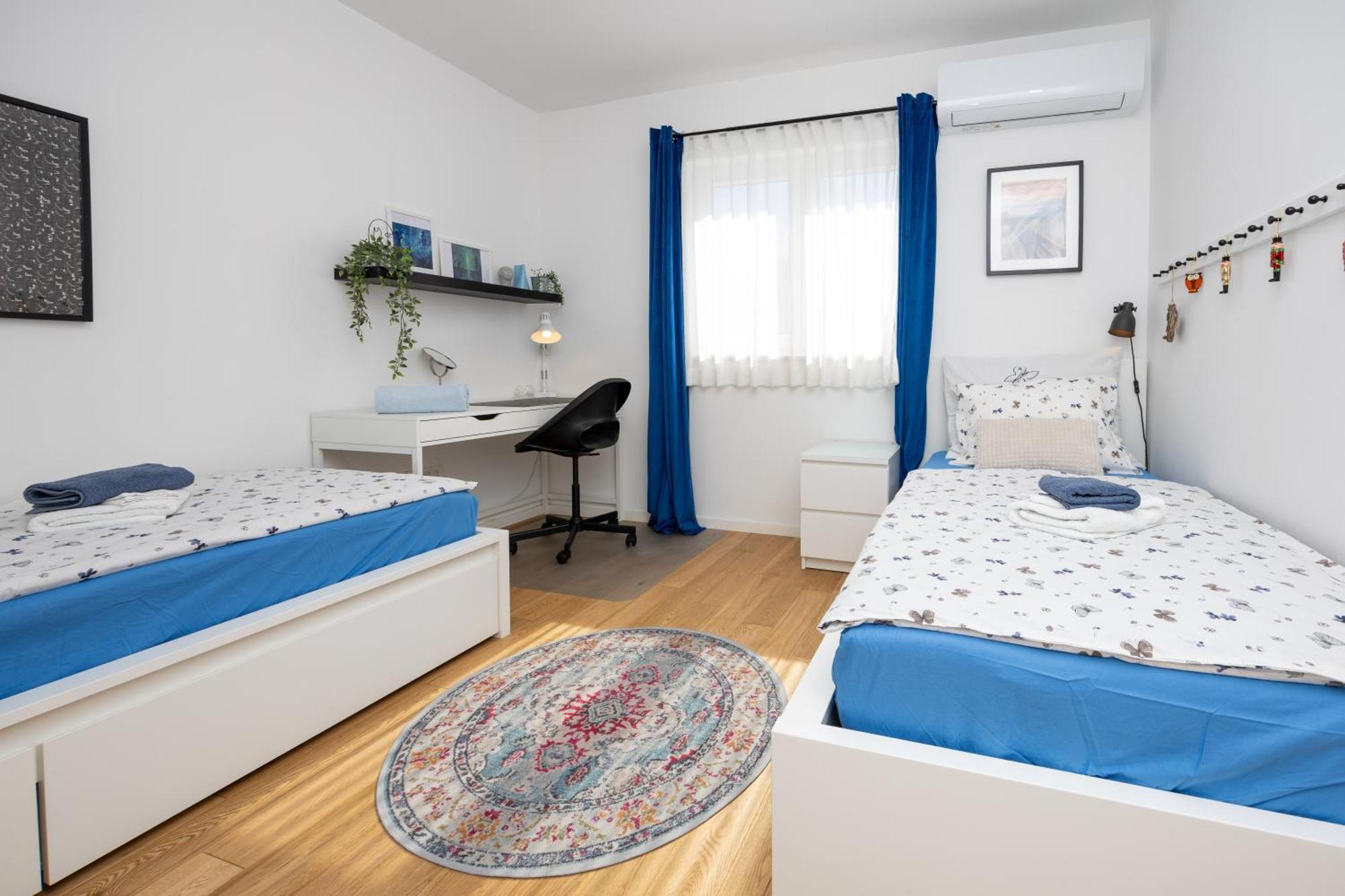 Apartment Sweet Cherry Σπλιτ Εξωτερικό φωτογραφία