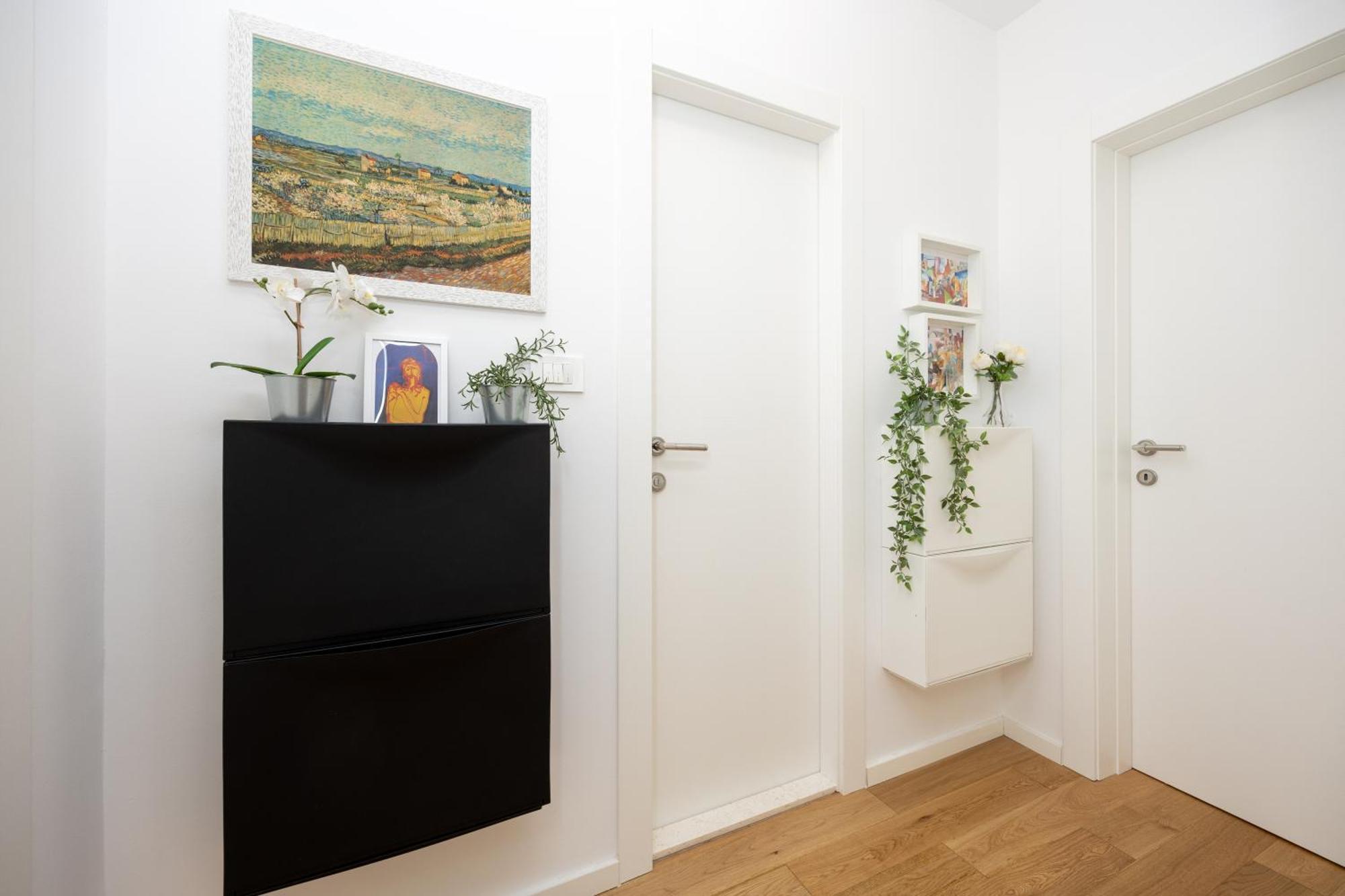 Apartment Sweet Cherry Σπλιτ Εξωτερικό φωτογραφία
