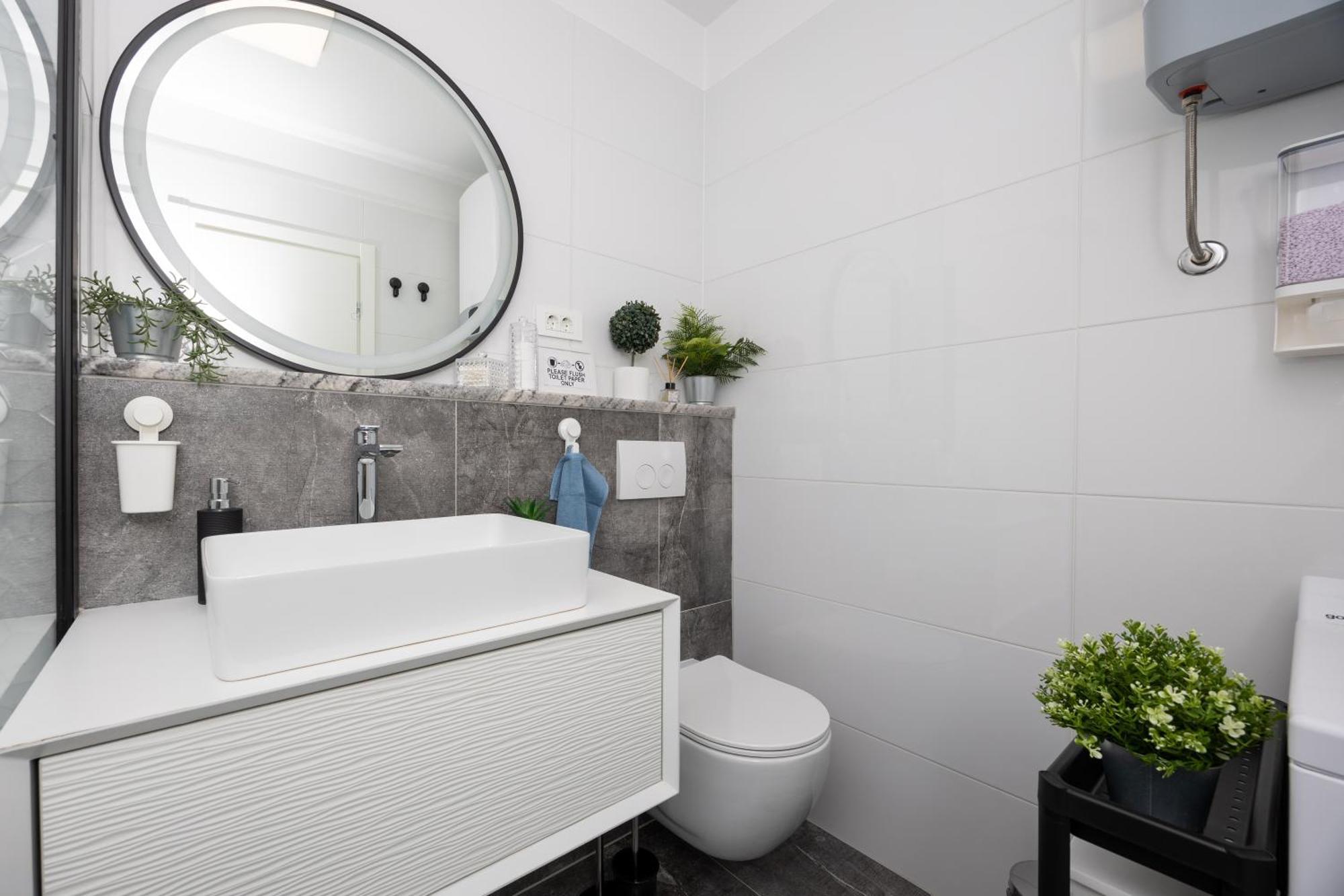 Apartment Sweet Cherry Σπλιτ Εξωτερικό φωτογραφία